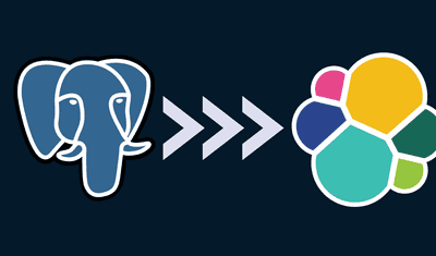 3 Ways to Stream Data from Postgres to Elasticsearch