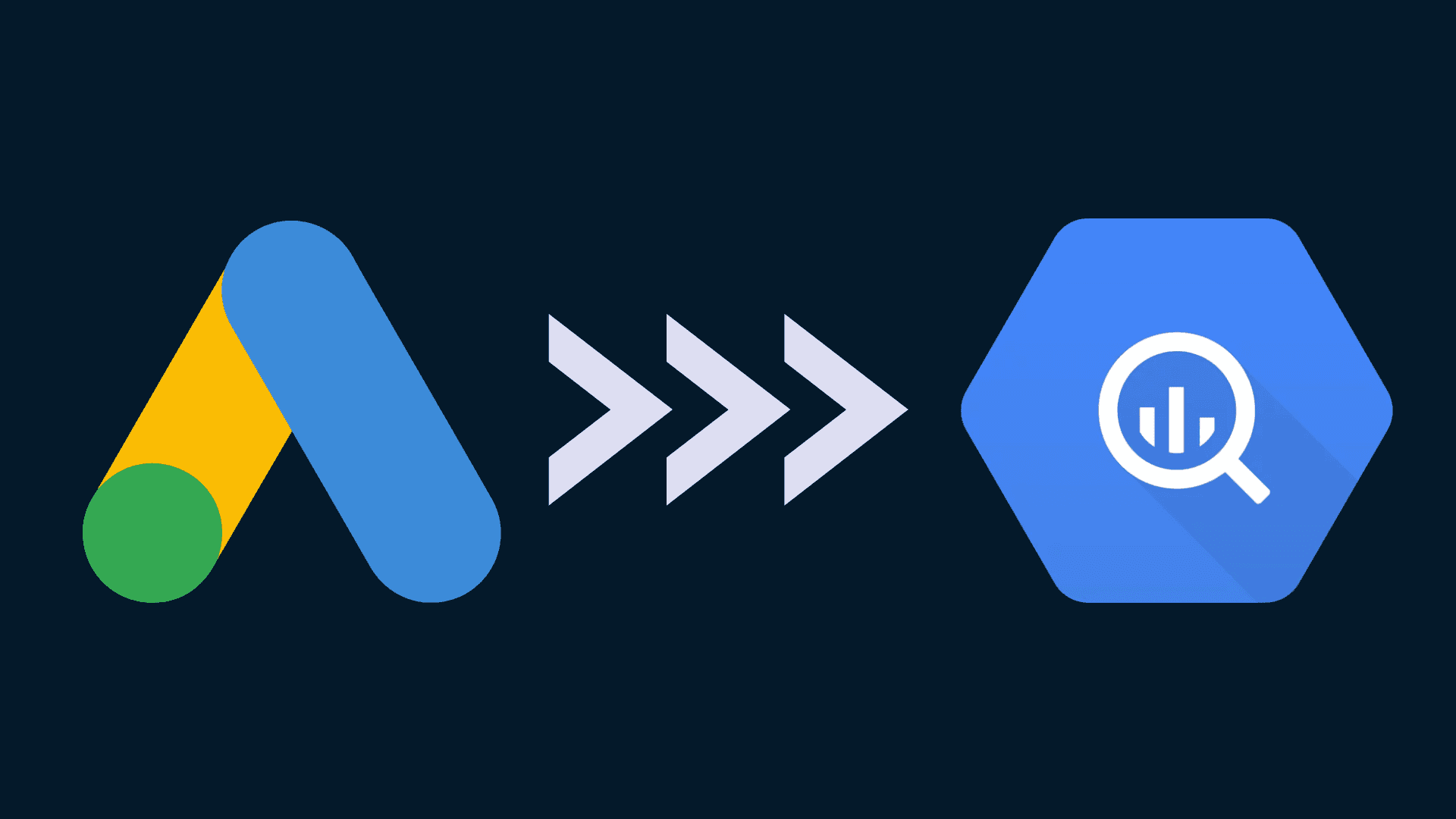 How to Move Google Ads Data to BigQuery: 3 Easy Methods