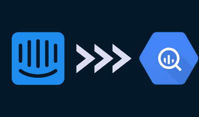 How to Connect Intercom to BigQuery in Minutes