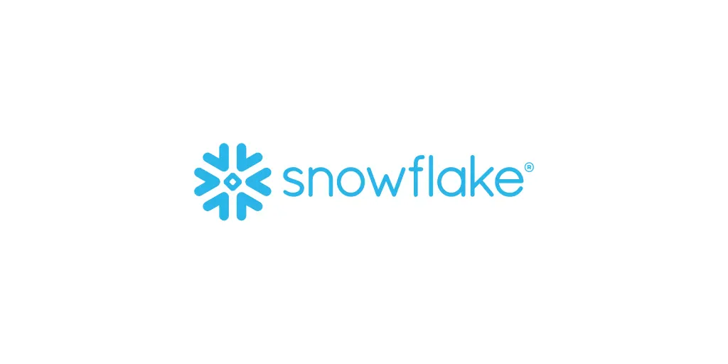 Hubspot to Snowflake - snowflake logo