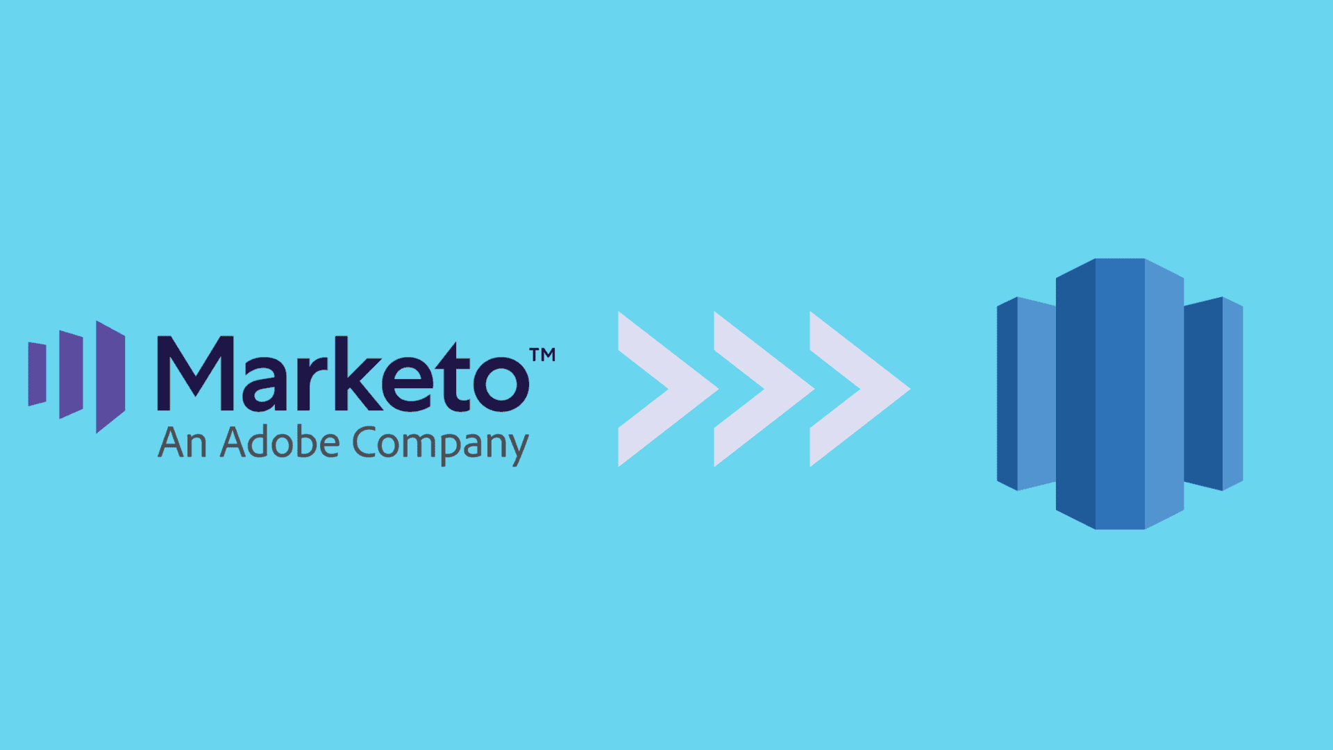 Marketo to Redshift Integration: 2 Easy Steps