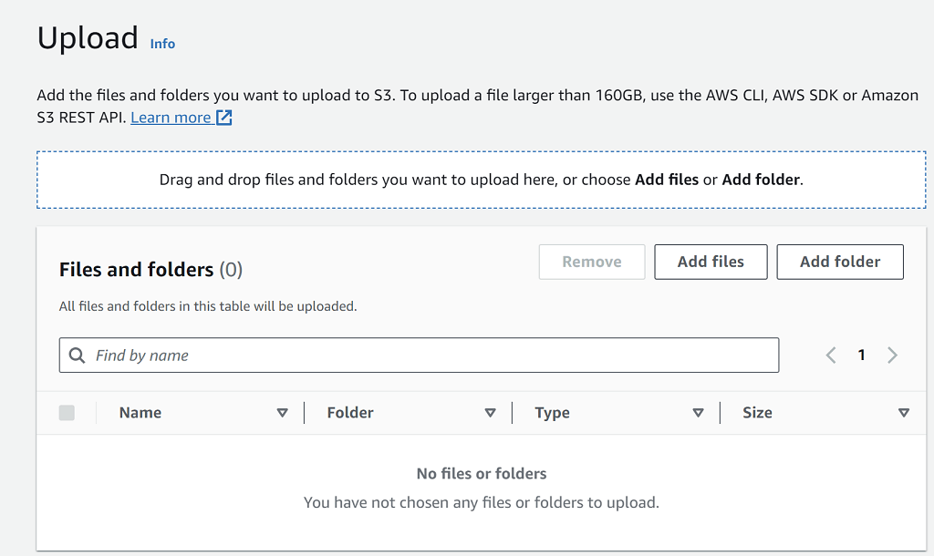 Netsuite to Redshift - upload