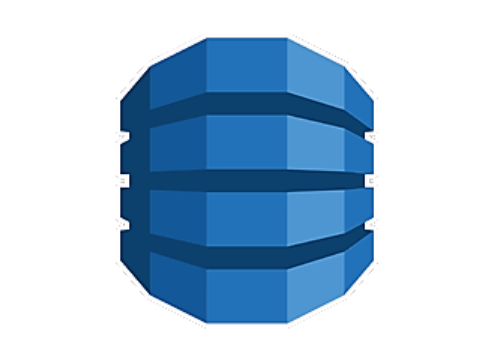 mongodb to dynamodb - dynamodb logo