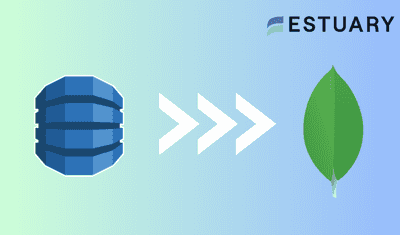 DynamoDB to MongoDB Migration: Move Your Data in Minutes