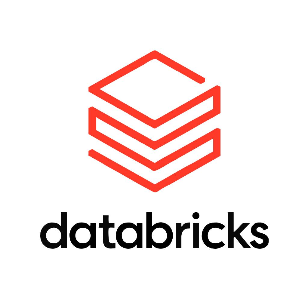 Postgres to Databricks - Databricks logo