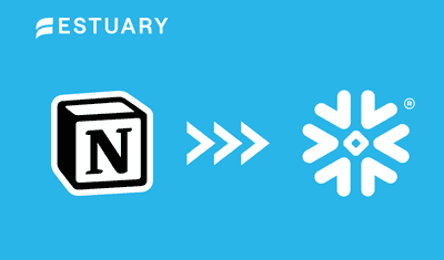 Move Data From Notion to Snowflake: 2 Easy Steps