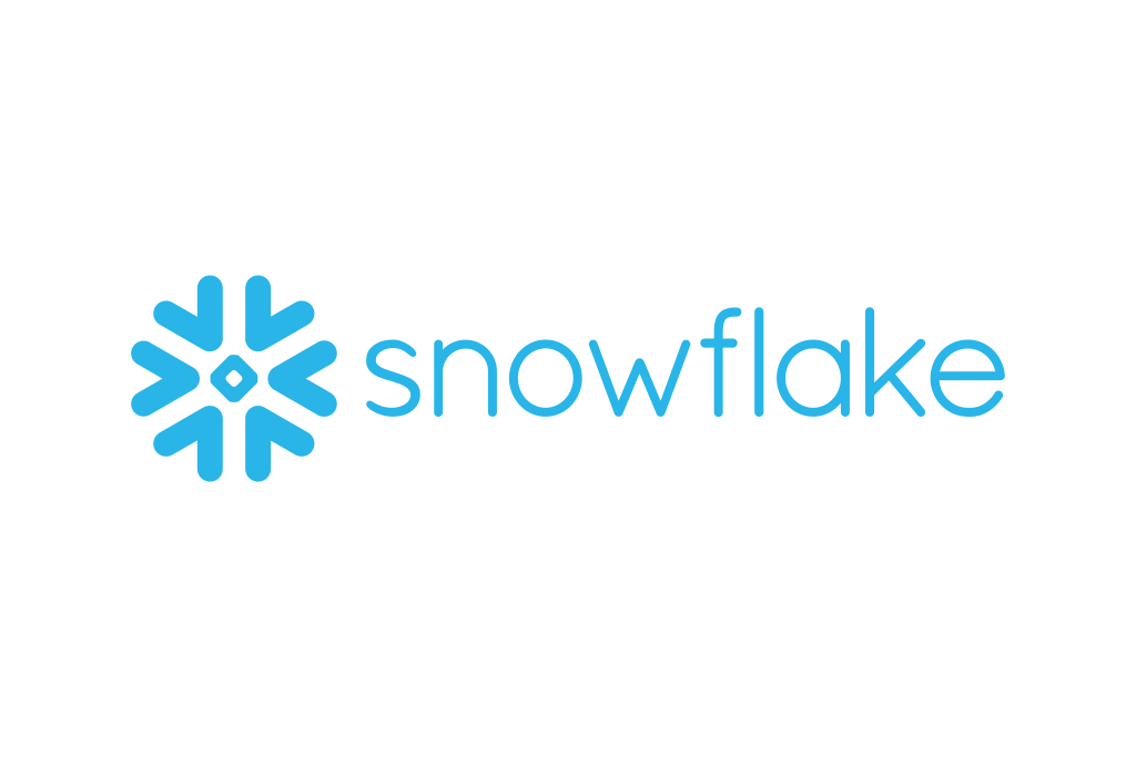 GCS to Snowflake - Snowflake Logo