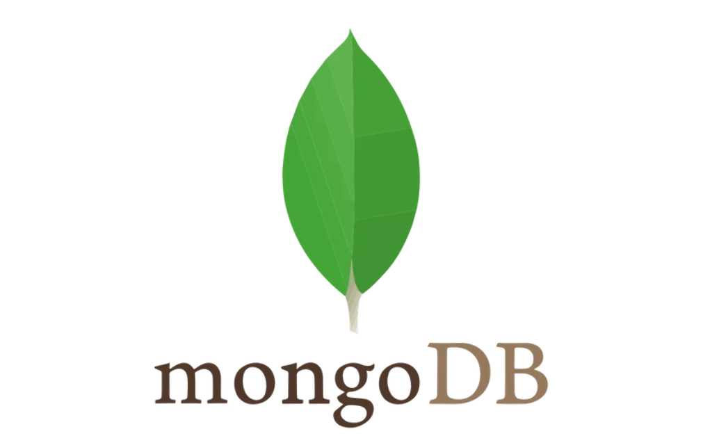 salesforce to mongodb - mongodb logo