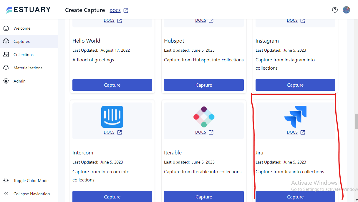 jira to snowflake jira connector