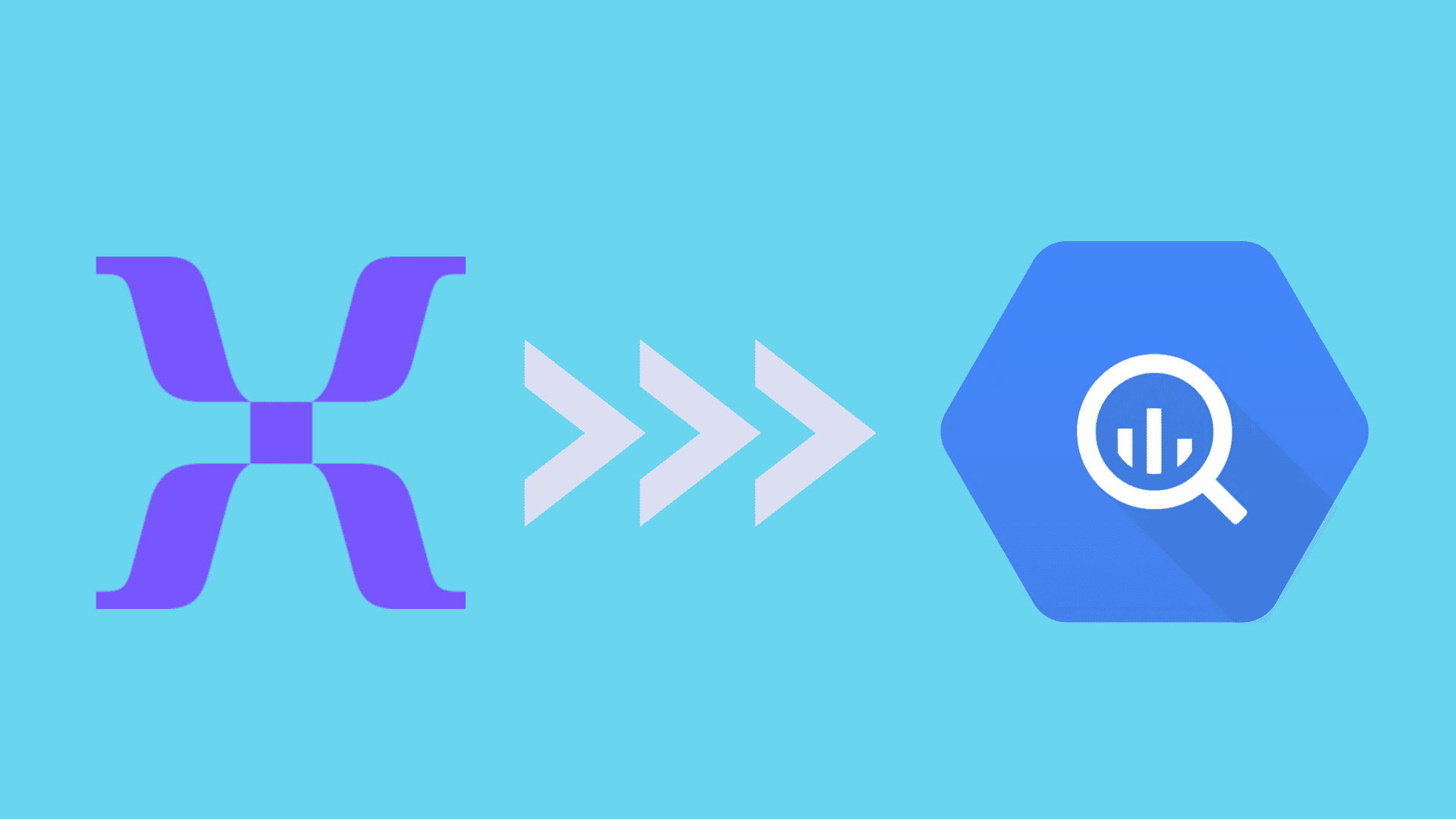 Mixpanel to BigQuery Integration: Move Your Data in Minutes