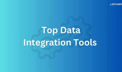 15 Best Data Integration Tools in 2024 [Updated]