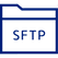 SFTP Logo