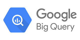 Firebase to BigQuery - BigQuery Logo