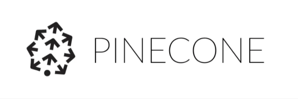 mysql to pinecone - pinecone logo