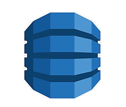 SQL server to DynamoDB - DynamoDB logo